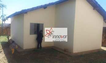 Imagem 6: Casa com 3 dormitórios à venda, 70 m² por R$ 155.000 - Vila Dutra - Bauru/SP