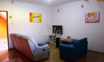 Imagem: São Bernardo do Campo - Casa Padrão