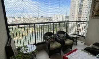 Imagem 7: Condomínio Alto da Mata Jardim Tupanci - Barueri