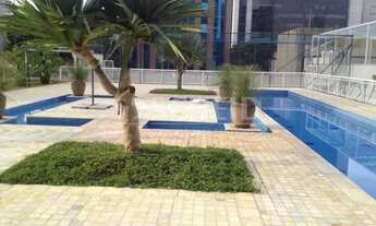 Imagem 7: Apartamento com 2 dormitórios e 1 suíte na Chácara Santo Antônio/ Granja Julieta !