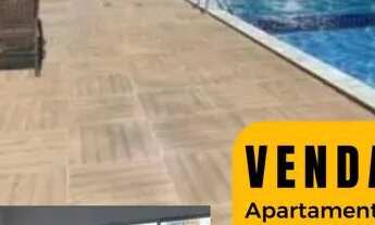 Imagem: Apartamento para venda possui 97 metros