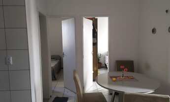 Imagem 6: OPORTUNIDADE ÚNICA - Ap. com preço baixo em condomínio recém reformado