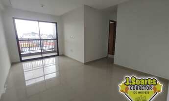 Imagem 3: Bancários, 2 quartos sendo 1 suíte, 2 vagas, 58m², R$ 2.800, Aluga, João Pessoa - PB