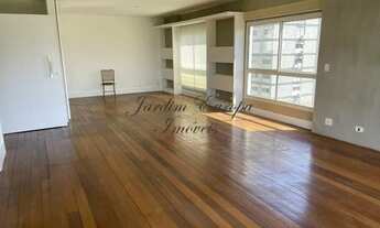 Imagem 7: APARTAMENTO NO JARDIM EUROPA 190m2 - 3 DORM - 1 SUÍTE - 1 VAGA