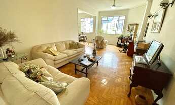 Imagem 4: Cobertura duplex no melhor ponto do Leblon