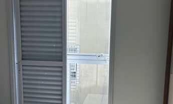 Imagem 5: Alugo apartamento 1 quarto canal 4 santos