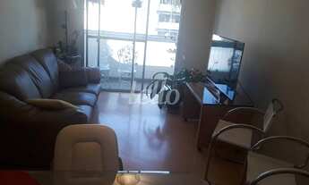 Imagem 4: São Paulo - Apartamento Padrão - Vila Olímpia