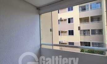 Imagem 5: ALUGO APARTAMENTO MOBILIADO NO GRAN VILLAGE ARAÇAGY 1