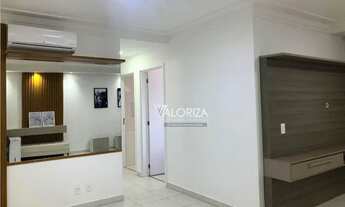 Imagem 3: Apartamento com 3 dormitórios para alugar - Além Ponte - Sorocaba/SP