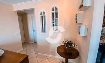 Imagem 6: Apartamento com 2 dormitórios à venda, 68 m² por R$ 270.000,00 - Patronato - São Gonçalo/R