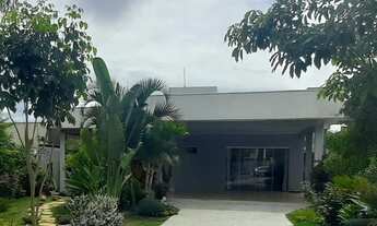 Imagem 5: Casa Térrea CABV, 3 Quartos, Qd 104