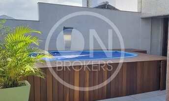 Imagem 2: COBERTURA - Recreio dos Bandeirantes - Rio de Janeiro