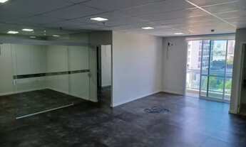 Imagem 6: Salas comerciais ao lado do Metrô Tietê - 52m² cada