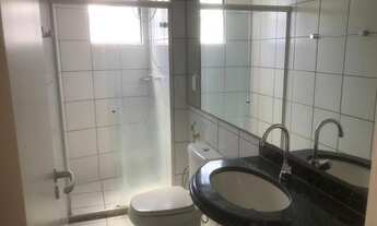 Imagem 4: Apartamento 3/4 Ponta Verde