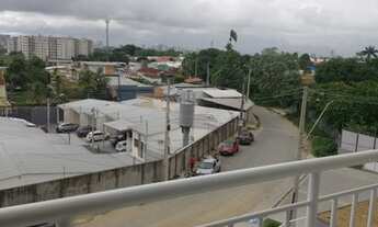 Imagem 3: Apartamento para aluguel possui 49 metros quadrados com 2 quartos