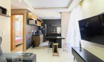 Imagem 4: Apartamento para Aluguel - Cavalhada, 2 Quartos, 40 m2