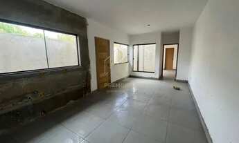 Imagem: Casa Térrea 2 dormi 1 suit em Jardim Santa