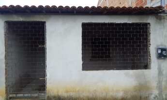 Imagem: Casa no jatobá