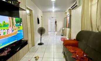 Imagem 5: Vendo Casa com 3 quartos no São Jorge