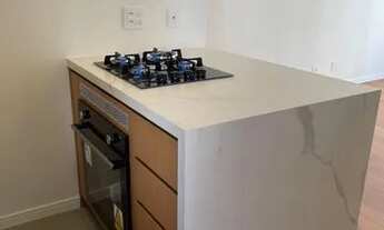 Imagem 4: Apartamento à venda em Itaim Bibi com 46 m², 1 quarto, 1 vaga