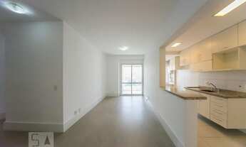 Imagem 2: Apartamento para Aluguel - Barcelona, 2 Quartos, 75 m2