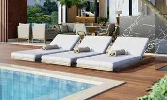 Imagem 6: Casa com 4 dormitórios à venda, 505 m² por R$ 8.500.000 - Tamboré - Santana de Parnaíba/SP