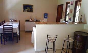 Imagem 4: Casa em Ibitipoca disponível para locação