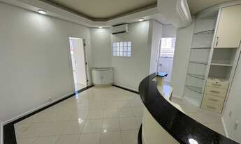 Imagem 3: Sala comercial para aluguel com 44 m² em Campinas - São José - SC