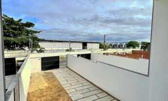 Imagem 7: Casa para venda tem 140 metros quadrados com 4 quartos em Coité - Eusébio - CE