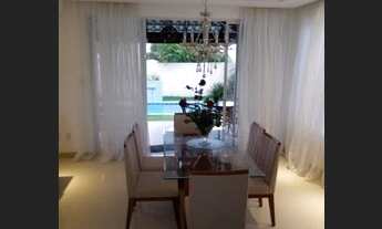 Imagem 4: Alto Padrão para Locação em Camaçari, Vila de Abrantes (Abrantes), 4 dormitórios, 4 suítes