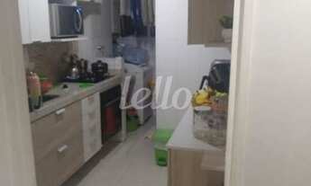 Imagem 5: Santo André - Apartamento Padrão - Parque Erasmo Assunção