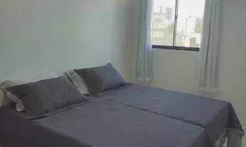 Imagem 5: QUARTO E SALA MOBILIADO NA CRUZ DAS ALMAS