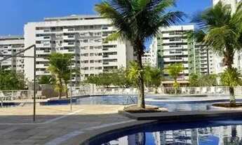 Imagem 6: Apartamento com 2 dormitórios à venda, 63 m² por R$ 490.000,00 - Camorim - Rio de Janeiro