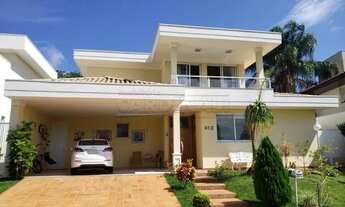 Imagem: Casa Condomínio em São Carlos