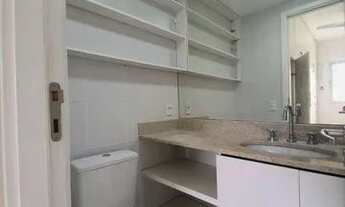 Imagem 6: Apartamento com 2 dormitórios para alugar, 68 m² por R$ 4.520,00/mês - Barra da Tijuca - R