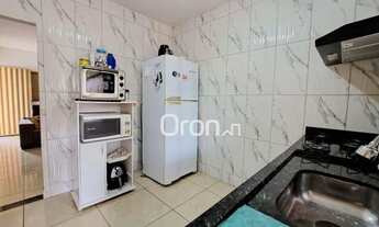 Imagem 3: Casa com 2 dormitórios à venda, 73 m² por R$ 315.000,00 - Jardim Helvécia - Aparecida de G