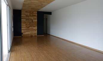 Imagem 2: Apartamento para aluguel possui 162 metros quadrados com 3 quartos