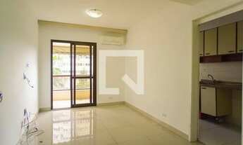 Imagem: Apartamento para Aluguel - Barra da Tijuca