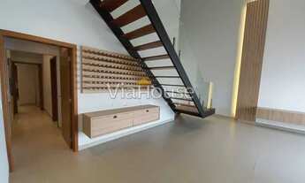 Imagem 4: Casa no Alphaville 500m² de terreno e 214m2 de construção alto padrão, acabamento difere