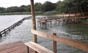 Imagem: RANCHO EM ITAJU