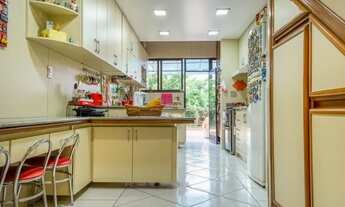 Imagem 7: Cobertura duplex para venda com 400 metros quadrados com 5 quartos