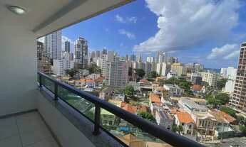 Imagem 2: Apartamento para aluguel, 2 quarto(s), Barra, Salvador - 0251