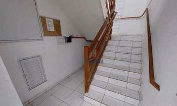 Imagem 5: Apartamento com 2 dormitórios para alugar, 51 m² por R$ 1.493,00/mês - Bela Vista - Palhoç