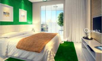 Imagem 5: Lago Di Garda. 3 Quartos. 1 ou 2 Vagas de garagem. P80