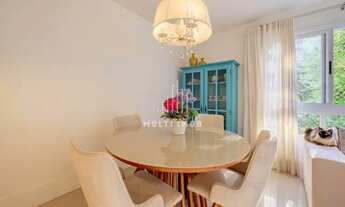 Imagem 4: Apartamento para venda tem 91 metros quadrados com 3 quartos em Petrópolis - Porto Alegre