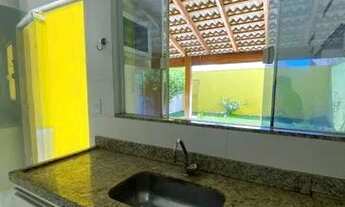 Imagem 3: Casa para venda possui 100 metros quadrados com 2 quartos em Manguinhos - Serra - Espírito