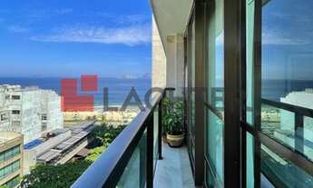 Imagem: RIO DE JANEIRO - Apartamento Padrão - Ipanema