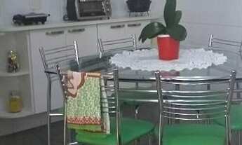 Imagem 7: São Paulo - Apartamento Padrão - Tatuapé