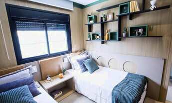 Imagem 3: São Paulo - Apartamento Padrão - Tatuapé