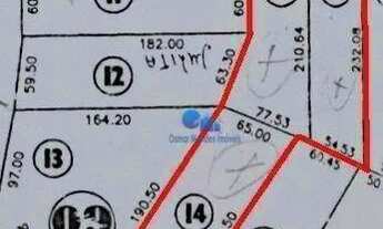 Imagem 2: Terrenos no Recreio dos Bandeirantes